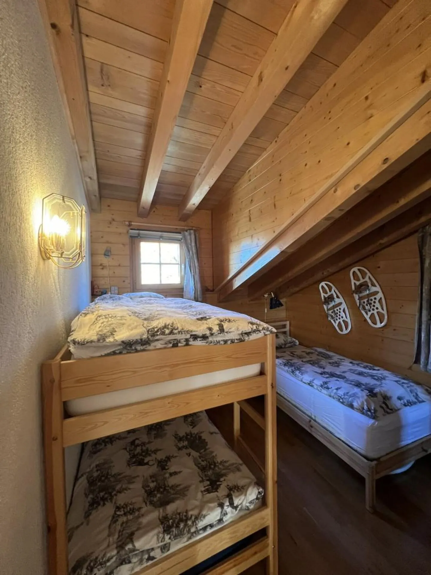 3.5-room apartment in Chesières - Photo 12 of 17