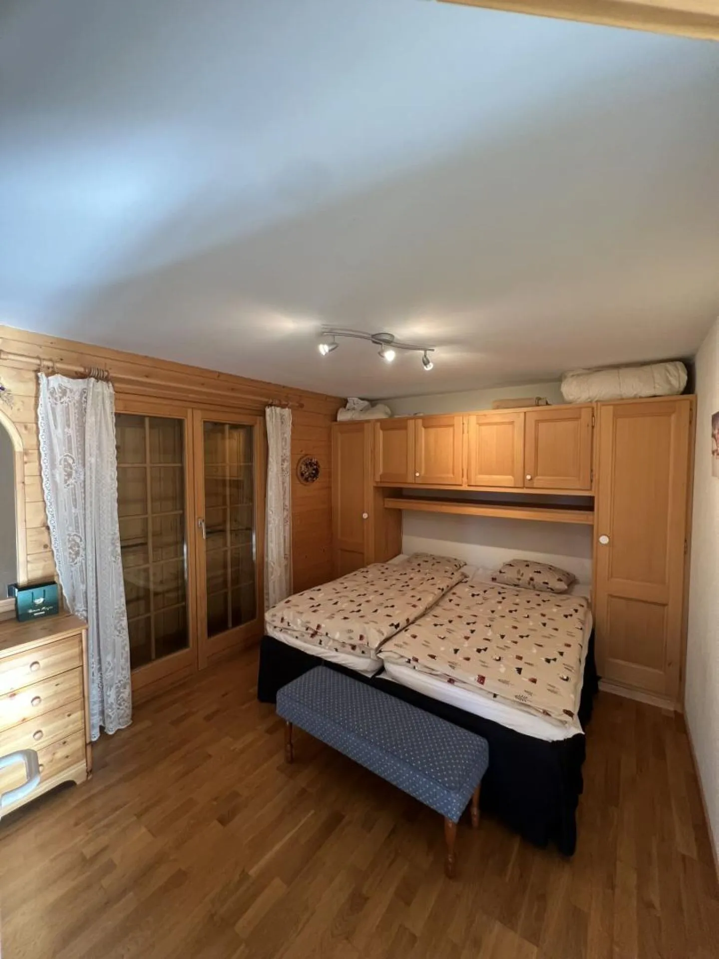 3.5-room apartment in Chesières - Photo 13 of 17