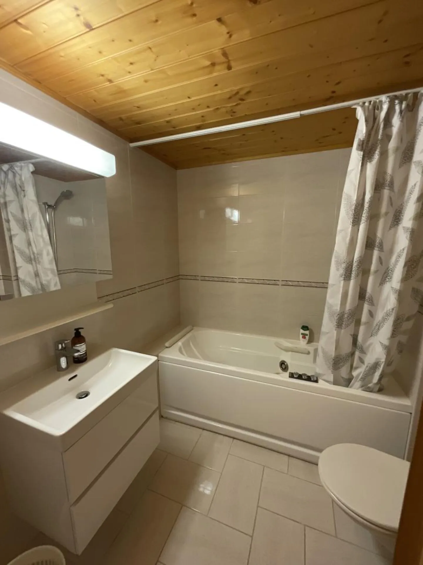 3.5-room apartment in Chesières - Photo 14 of 17