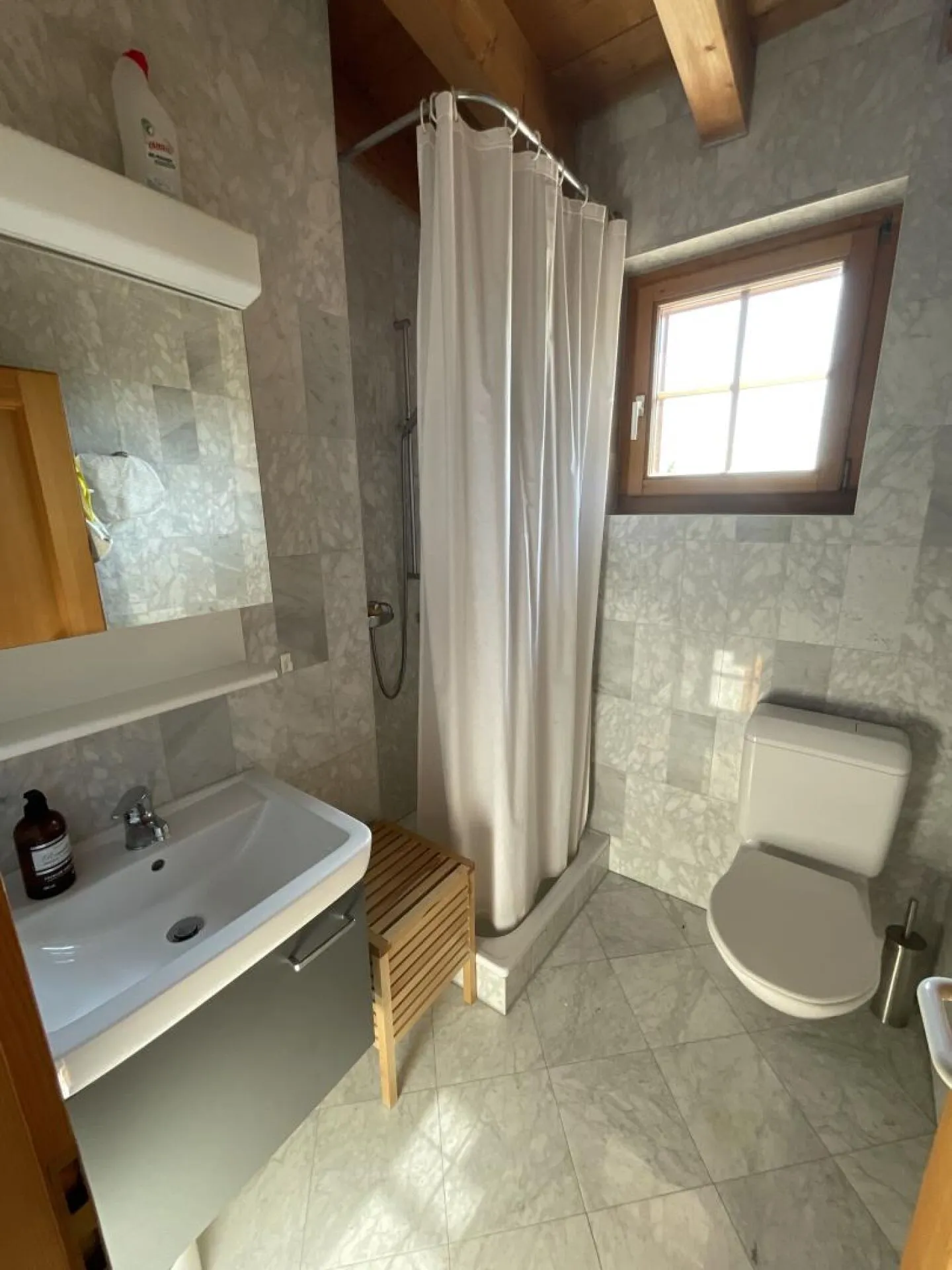 3.5-room apartment in Chesières - Photo 15 of 17