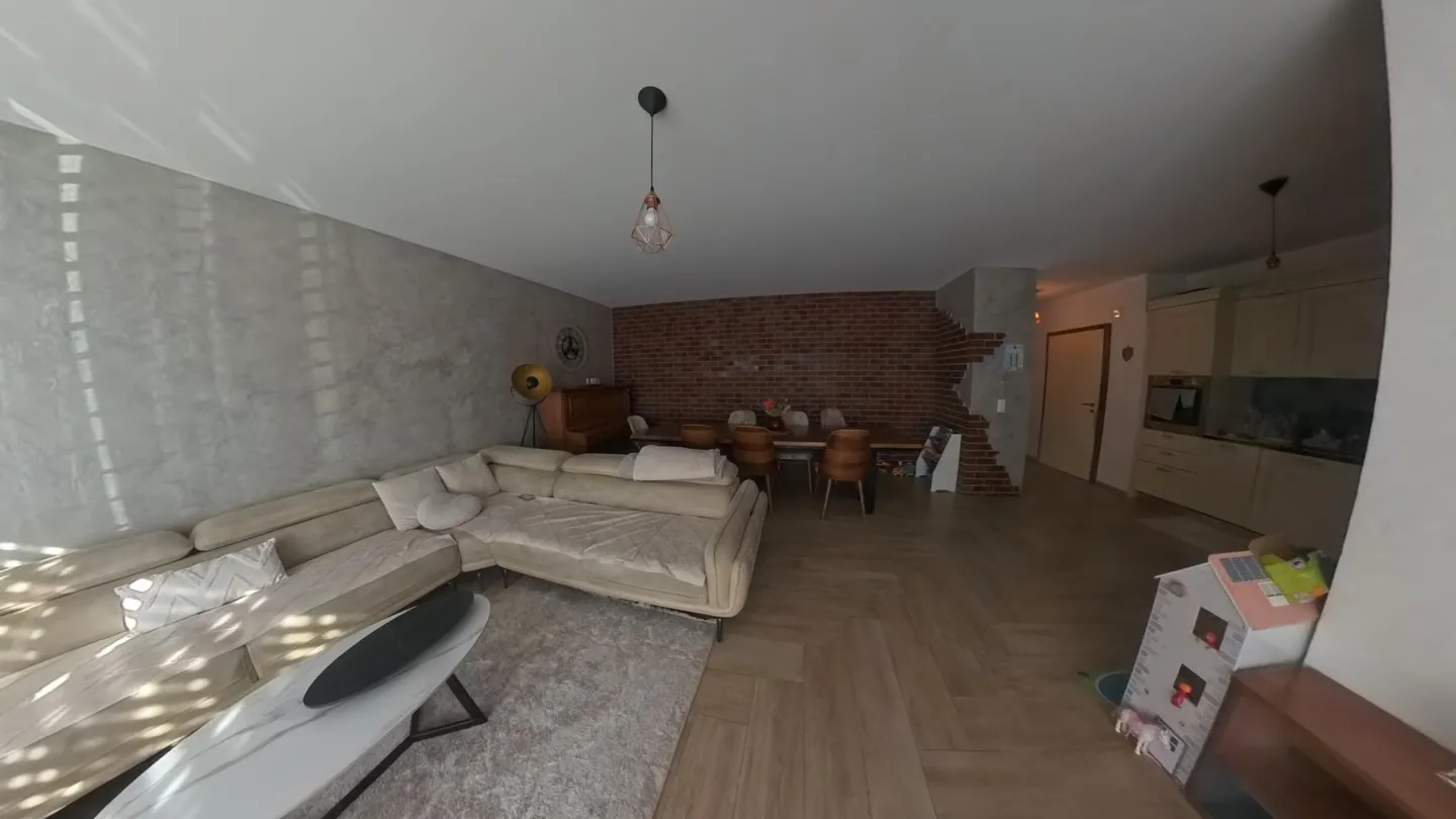 Mietobjekt mit Erweiterungspotenzial ? 3 Wohnungen ? Oron (VD) - Foto 10 von 12