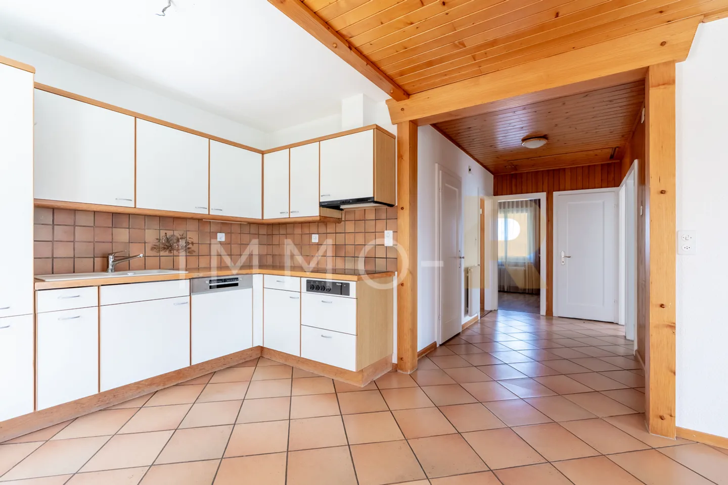 Propriété avec vue exceptionnelle - Photo 4 sur 10