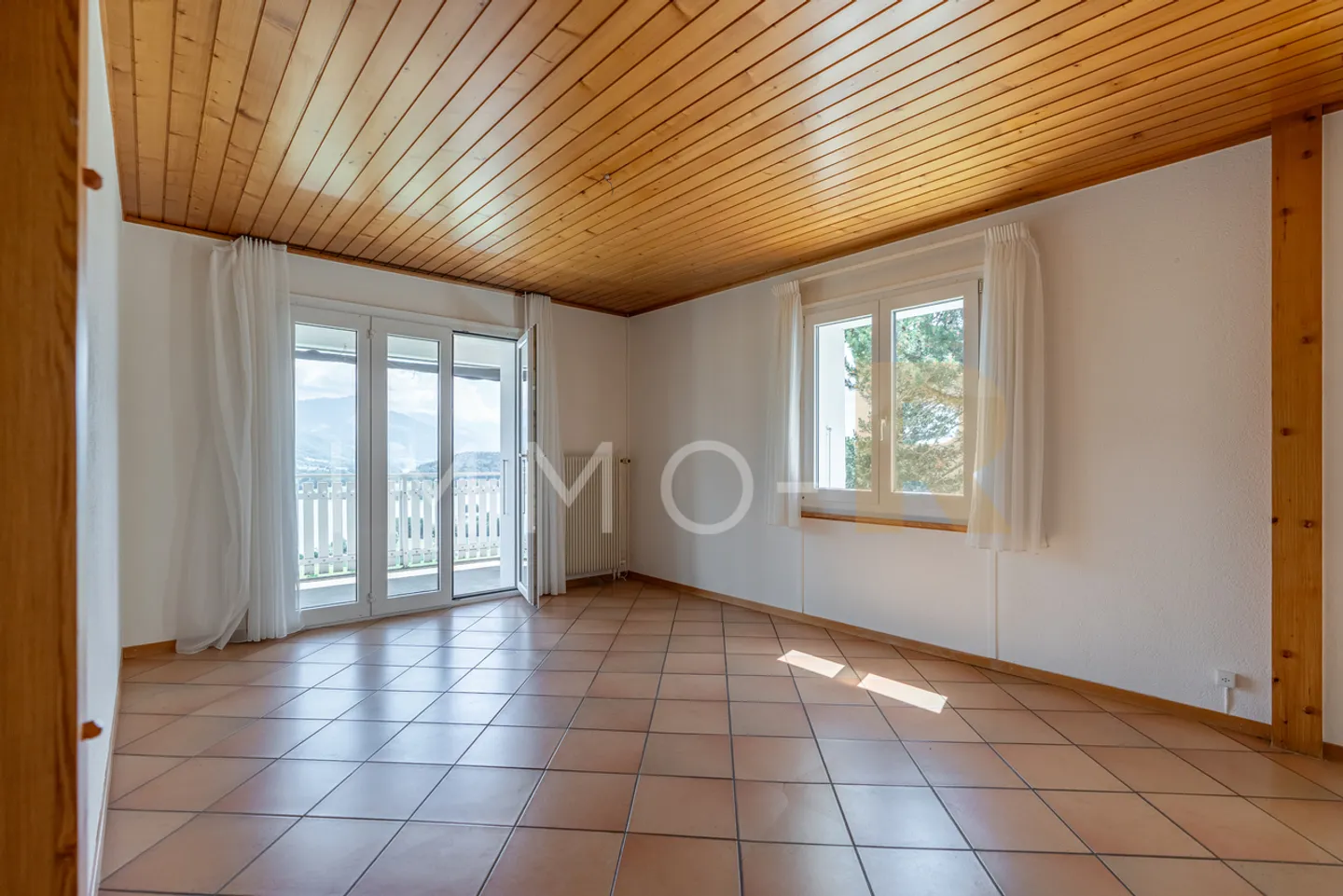 Propriété avec vue exceptionnelle - Photo 5 sur 10