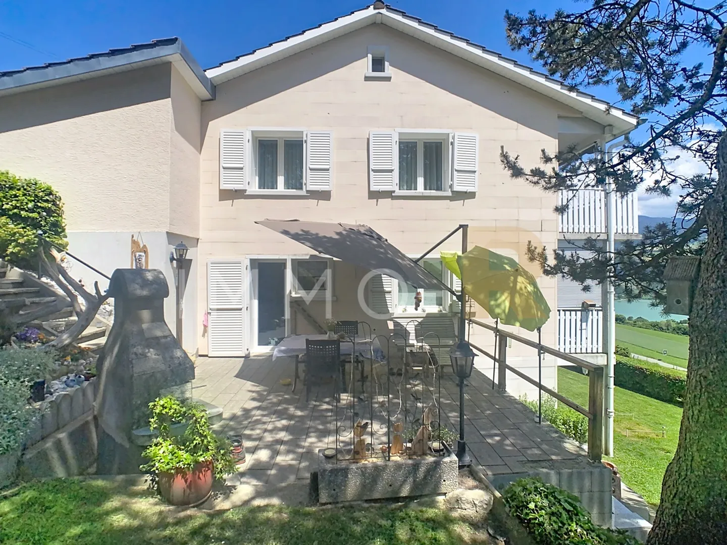 Propriété avec vue exceptionnelle - Photo 7 sur 10