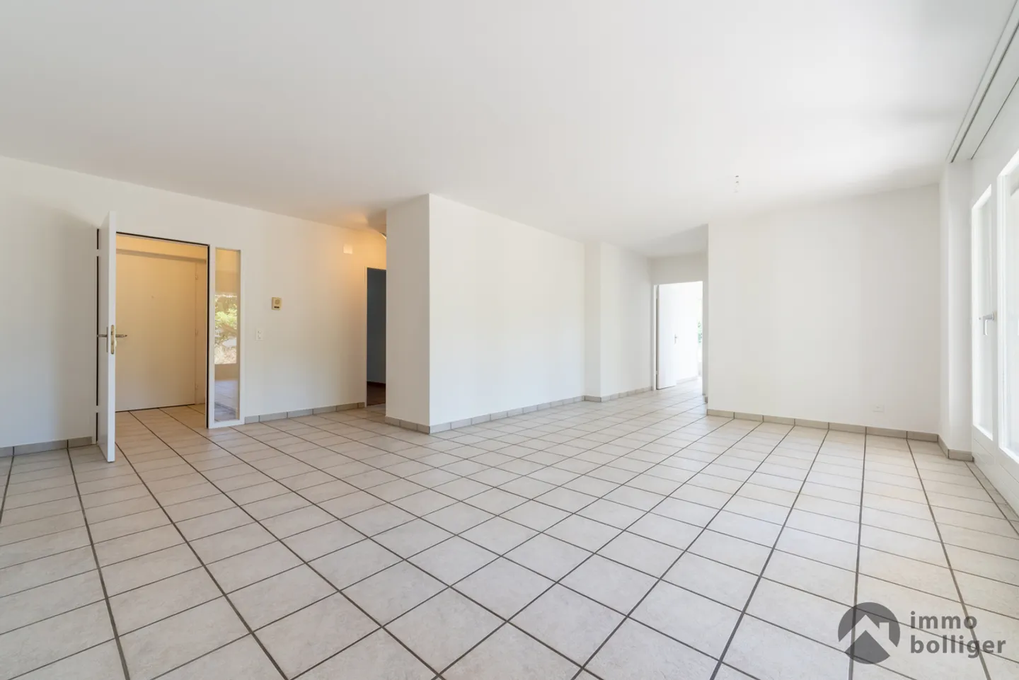 Charmante Wohnung in Brugg - Foto 1 von 13