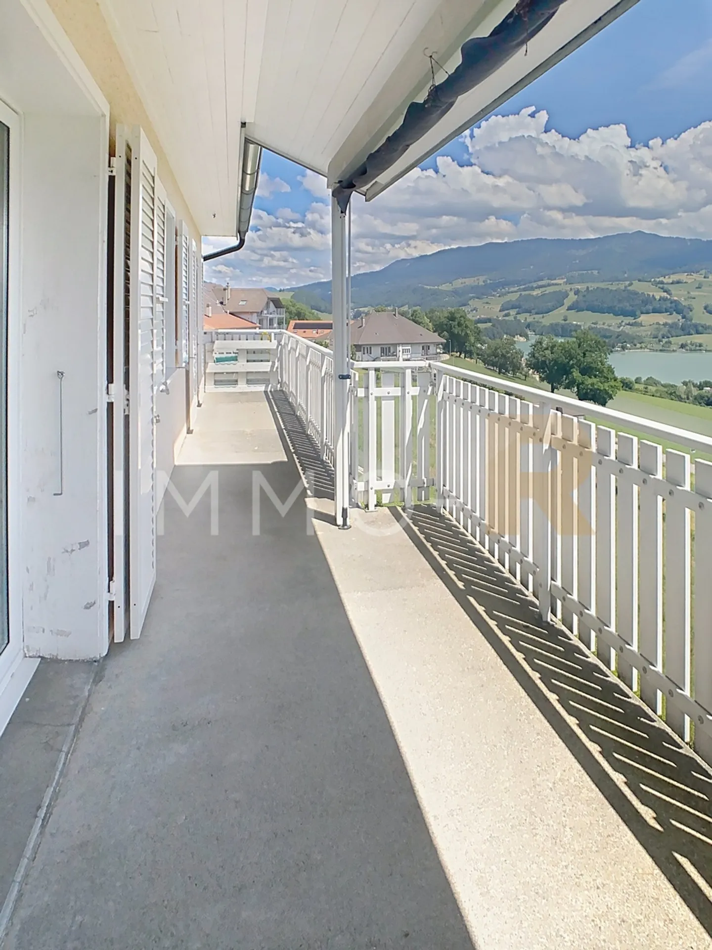 Propriété avec vue exceptionnelle - Photo 9 sur 10