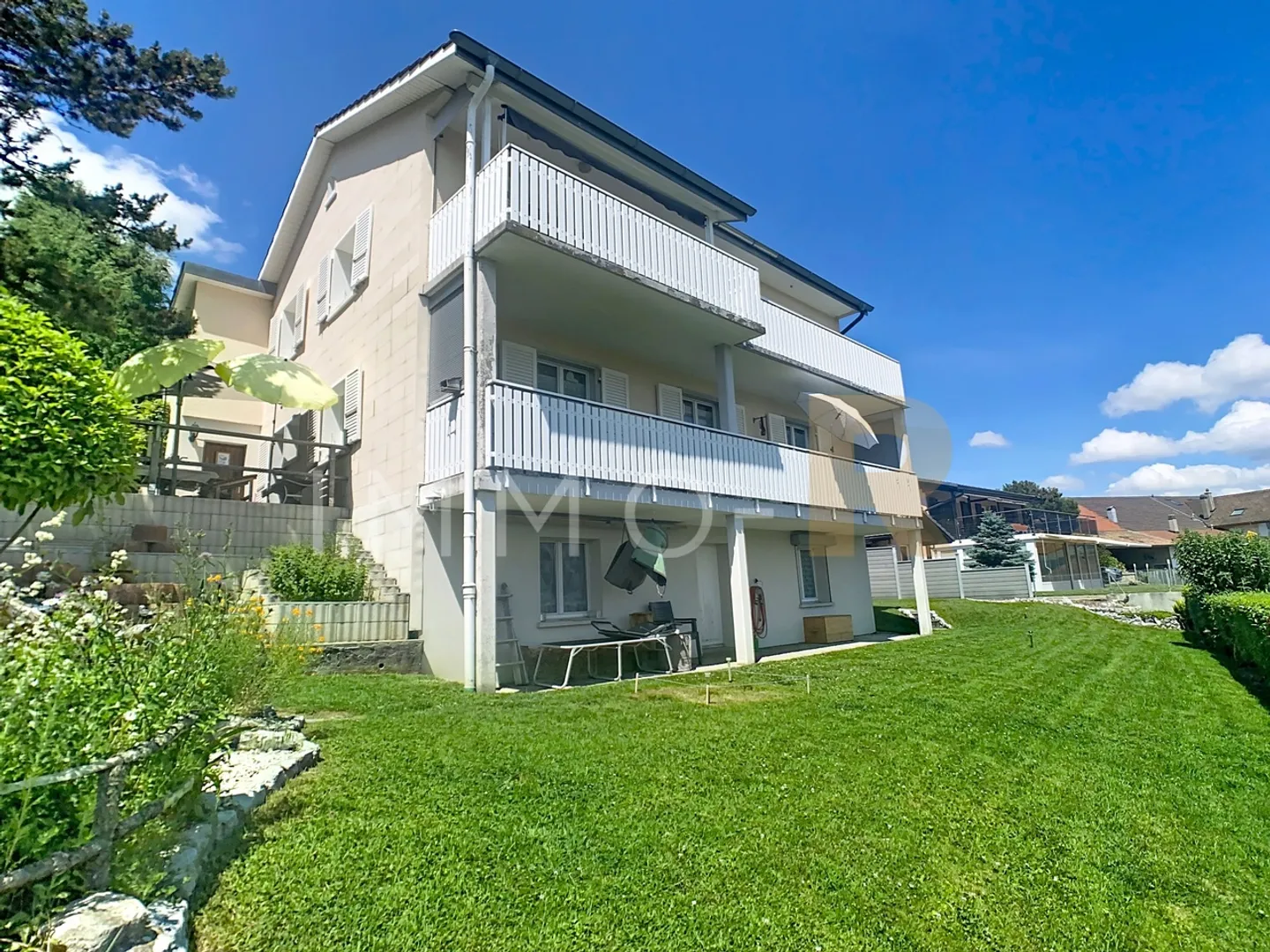 Propriété avec vue exceptionnelle - Photo 10 sur 10