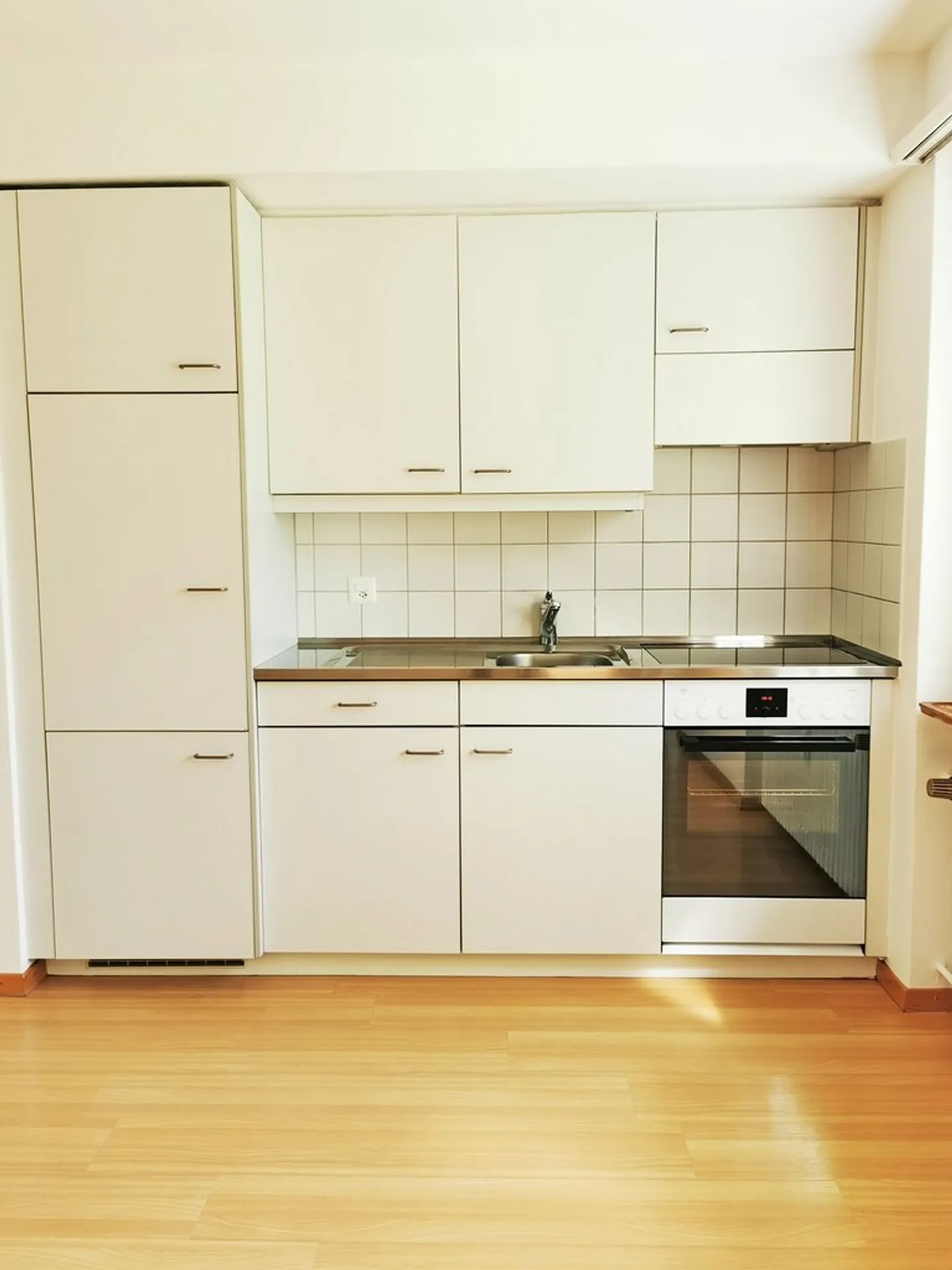 Charmante 3-Zimmerwohnung - Foto 4 von 5