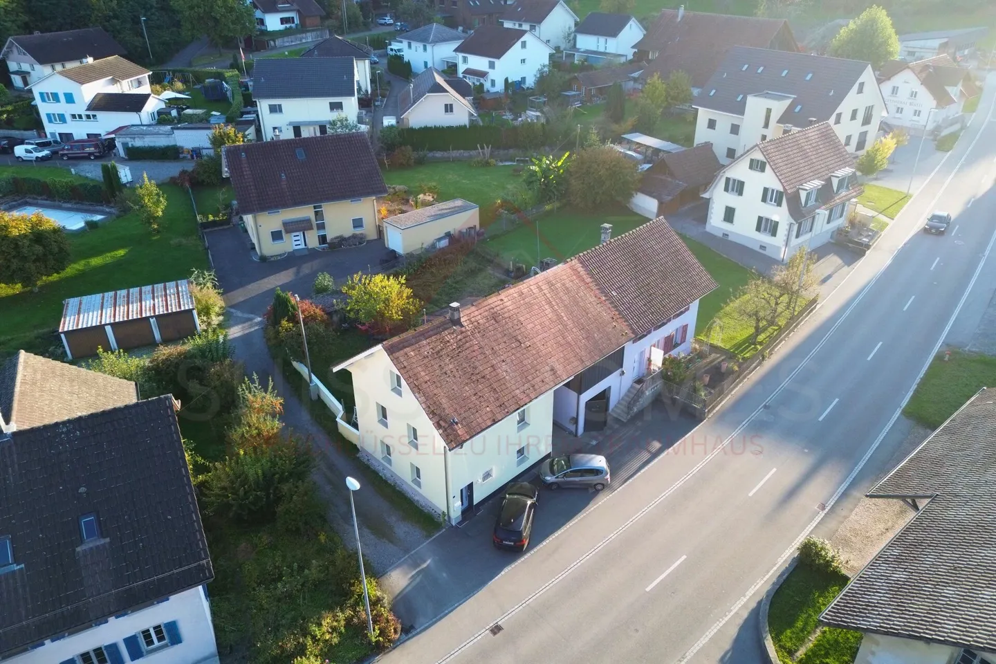 Single house for sale - Photo 20 of 22