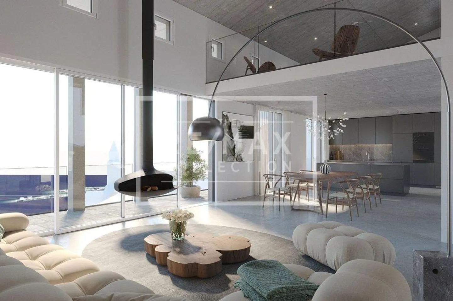 Ronco sopra Ascona – Property under renovation - Photo 4 of 9