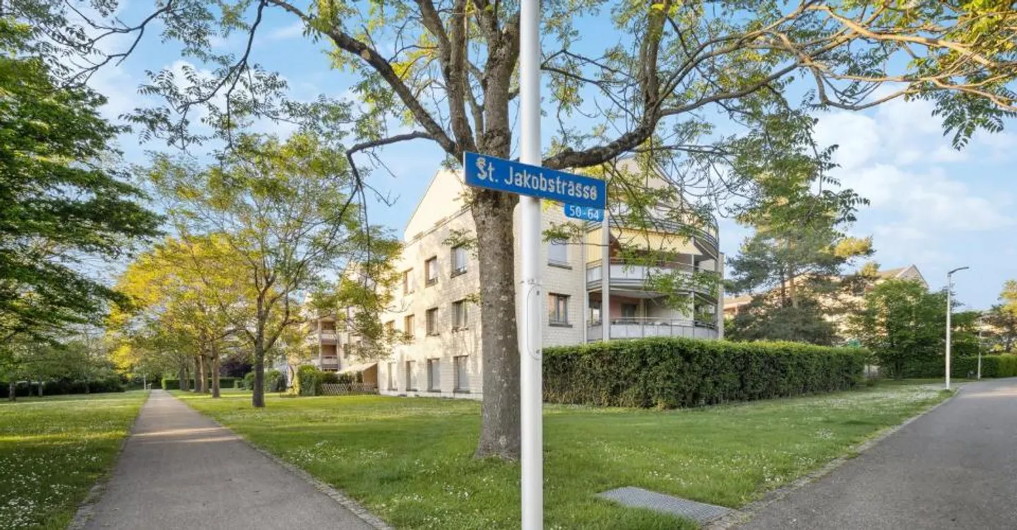 Exklusive Maisonette-Wohnung - Foto 1 von 8