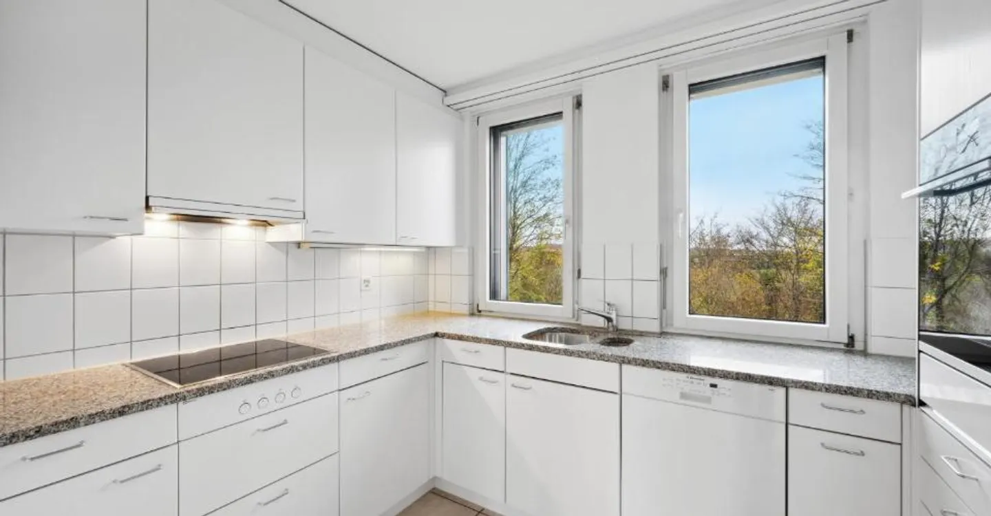 Exklusive Maisonette-Wohnung - Foto 2 von 8