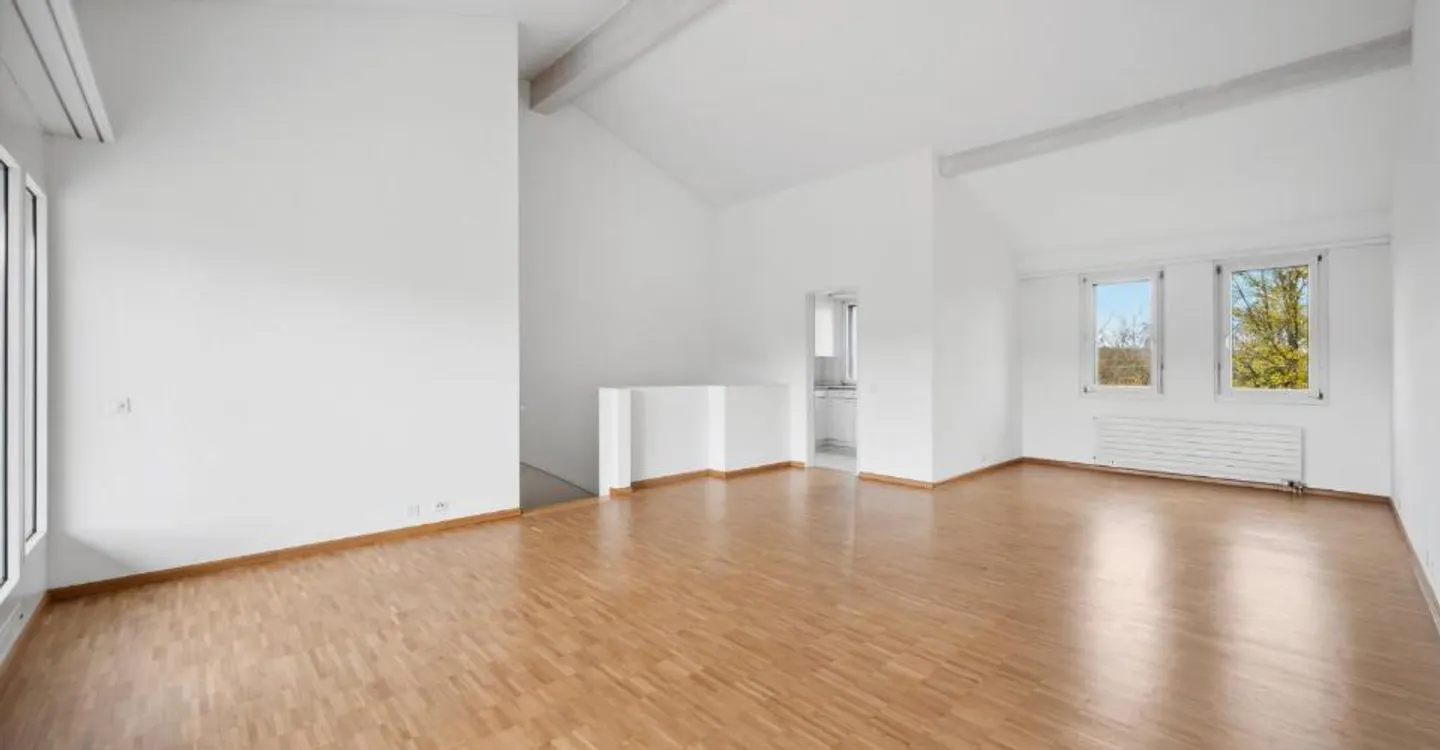 Exklusive Maisonette-Wohnung - Foto 5 von 8