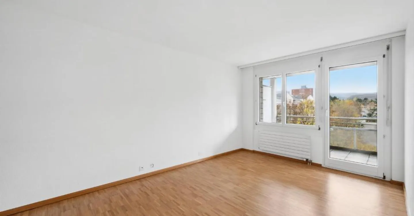 Exklusive Maisonette-Wohnung - Foto 6 von 8