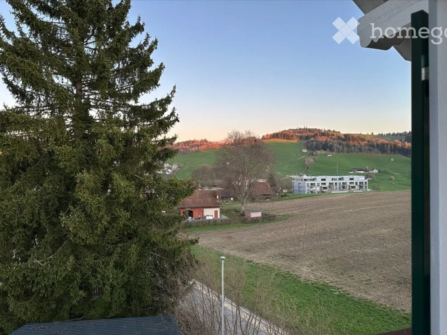 Charmante 2.5-Zimmer-Wohnung - Foto 5 von 5