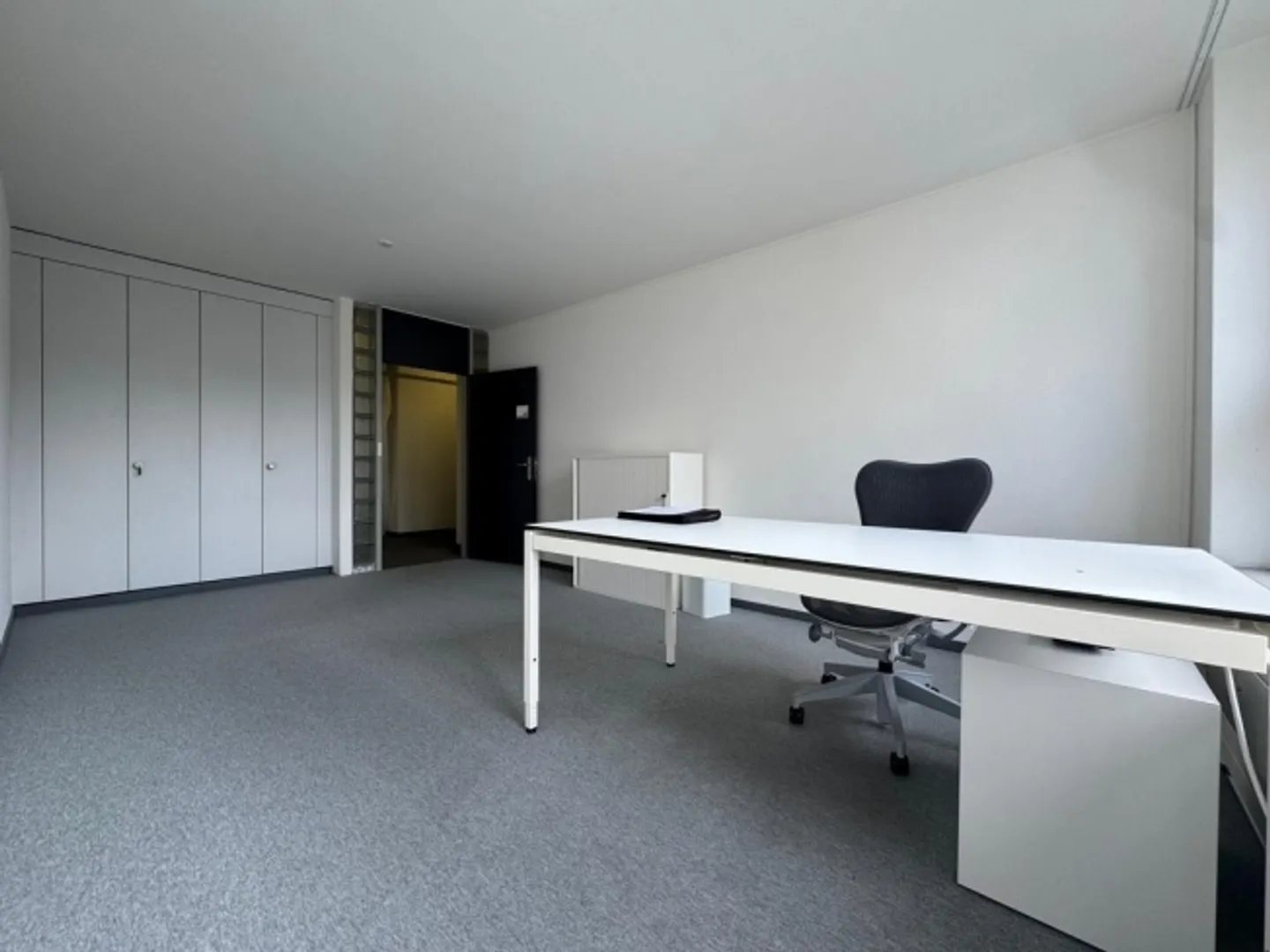 Office for rent in Heinrichareal. Now available! - Photo 4 of 4