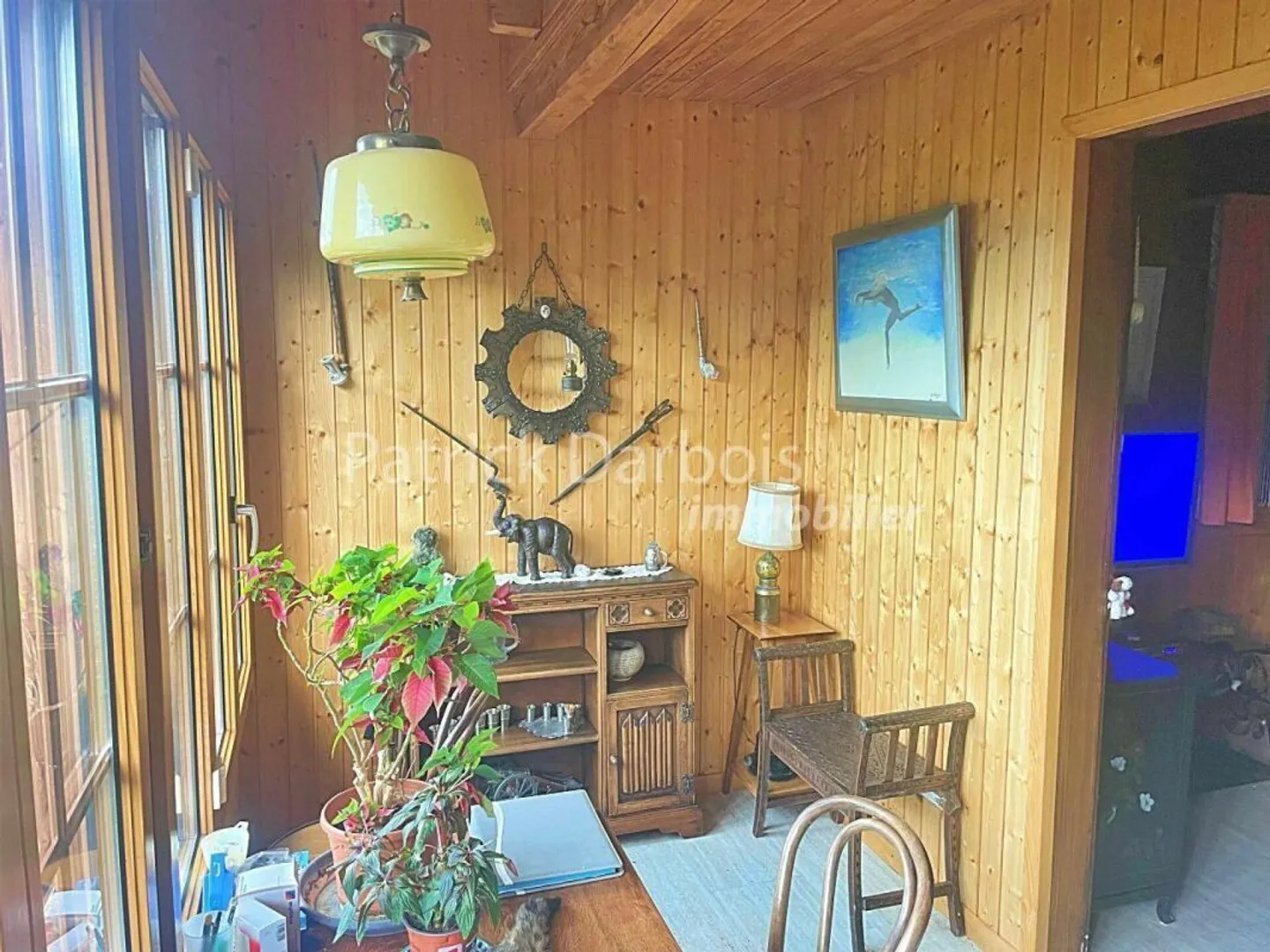 Chalet 7,5 stanze a Leysin - Foto 32 di 50
