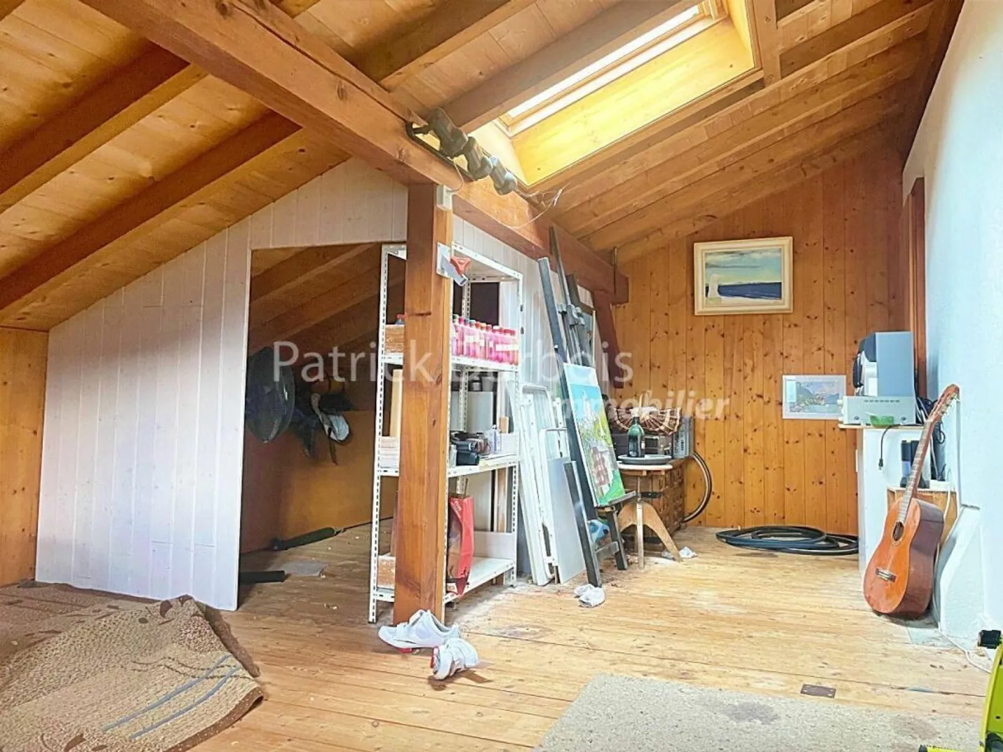 Chalet 7,5 stanze a Leysin - Foto 34 di 50