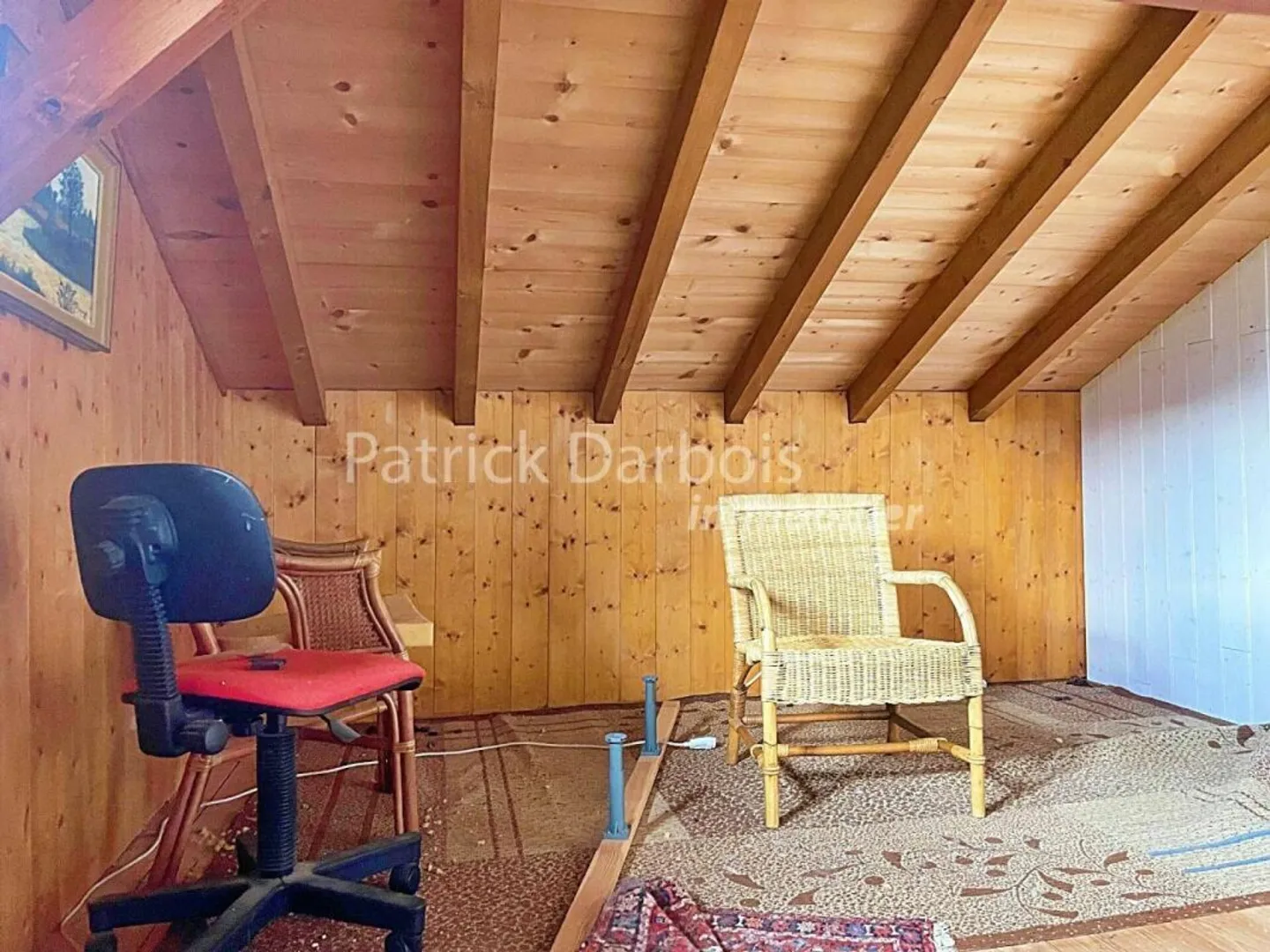 Chalet 7,5 stanze a Leysin - Foto 35 di 50