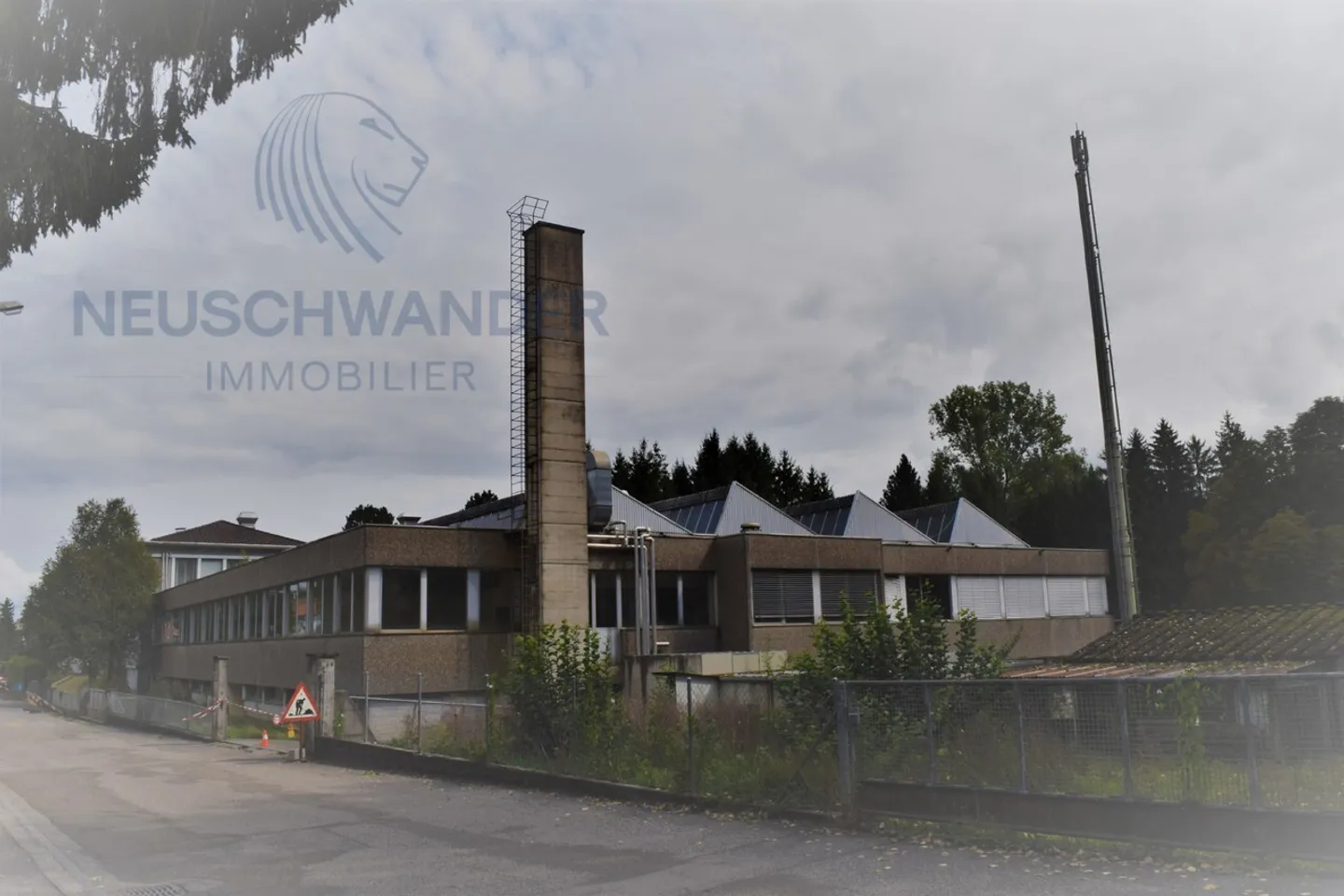 Immeuble mixte à vendre - Photo 4 sur 9