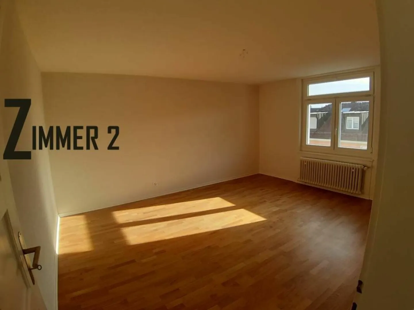 Modern 2-room apartment on the 3rd floor with elevator - Photo 6 of 7