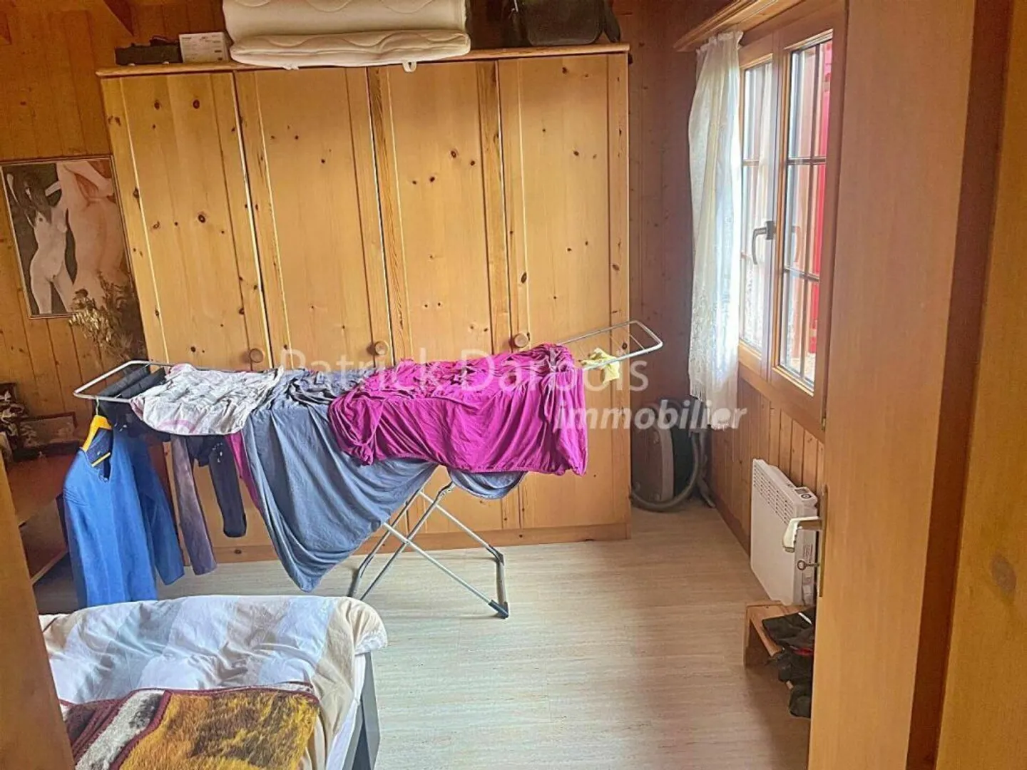 Chalet 7,5 stanze a Leysin - Foto 38 di 50