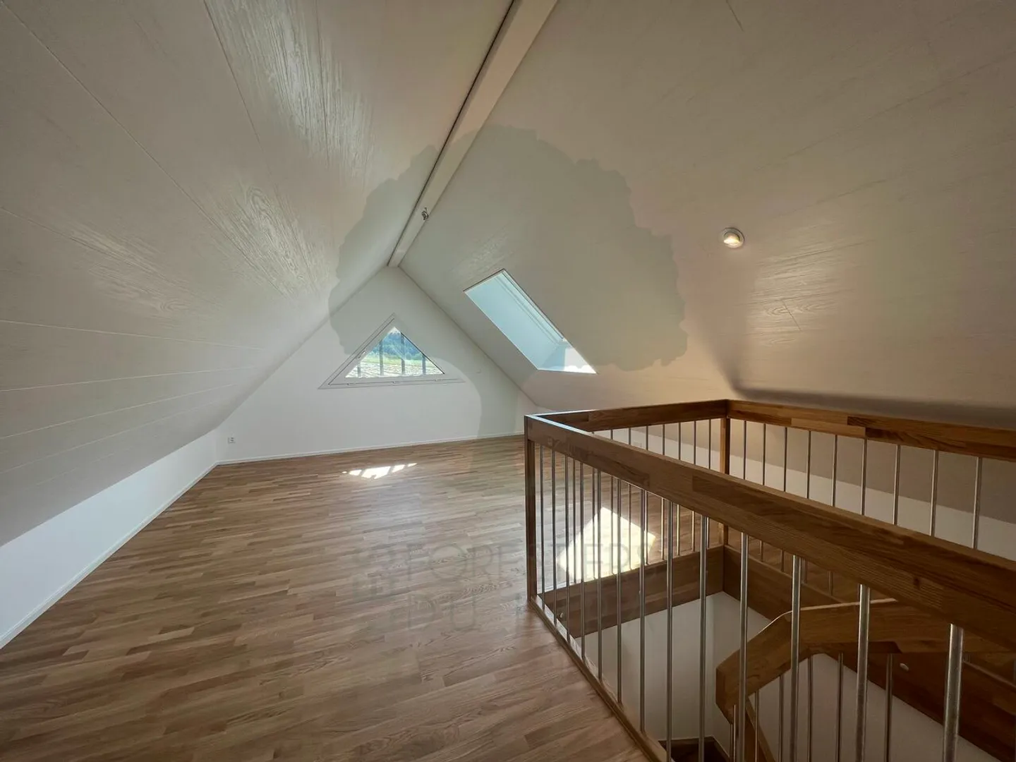 Superbes Minergie P Einfamilienhaus von 200m2 in Porrentruy - Foto 11 von 11