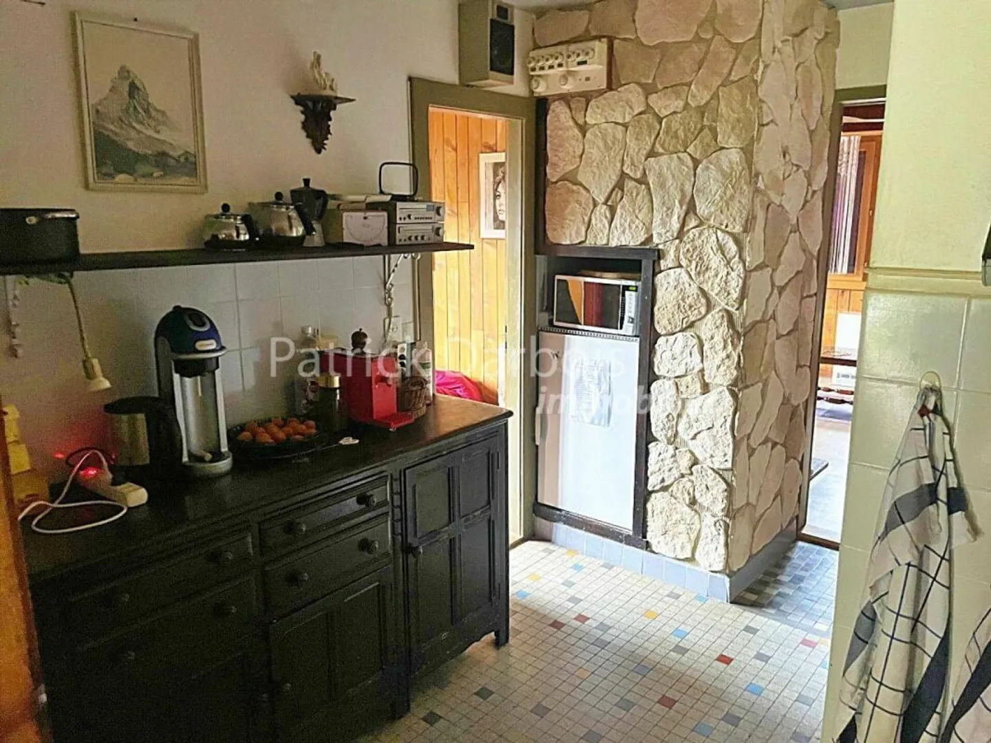 Chalet 7,5 stanze a Leysin - Foto 29 di 50