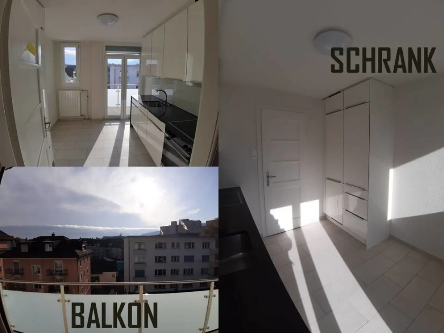 Modern 2-room apartment on the 3rd floor with elevator - Photo 3 of 7