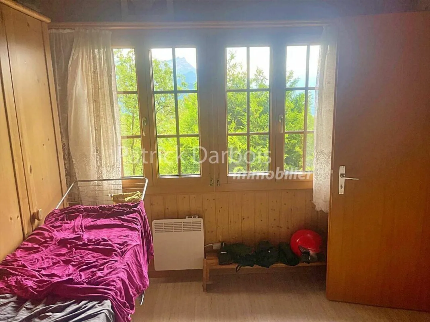 Chalet 7,5 stanze a Leysin - Foto 39 di 50