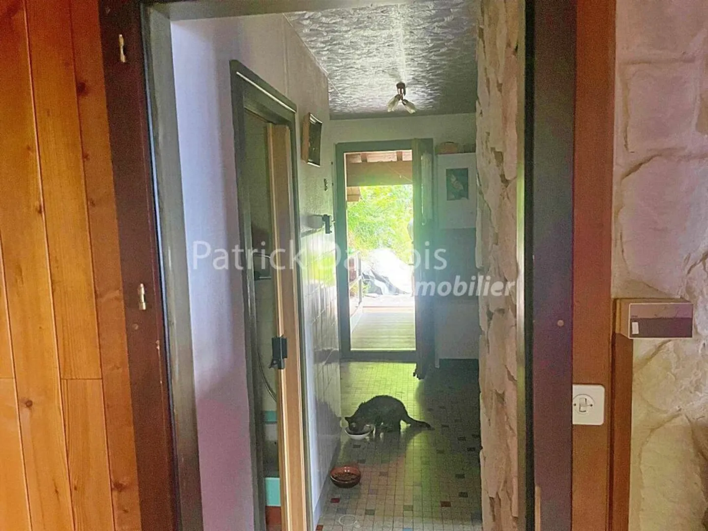 Chalet 7,5 stanze a Leysin - Foto 40 di 50