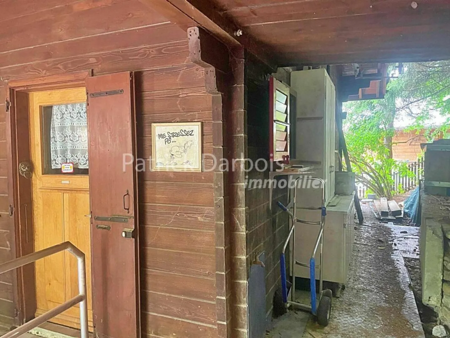 Chalet 7,5 stanze a Leysin - Foto 41 di 50