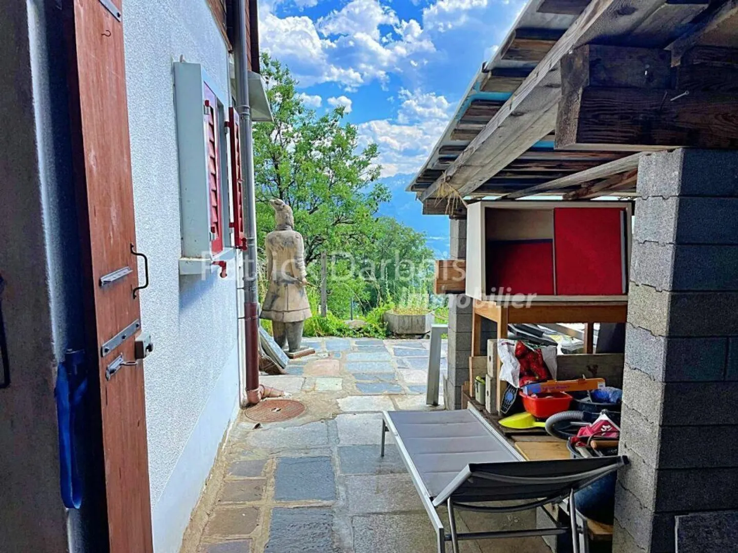 Chalet 7,5 stanze a Leysin - Foto 43 di 50