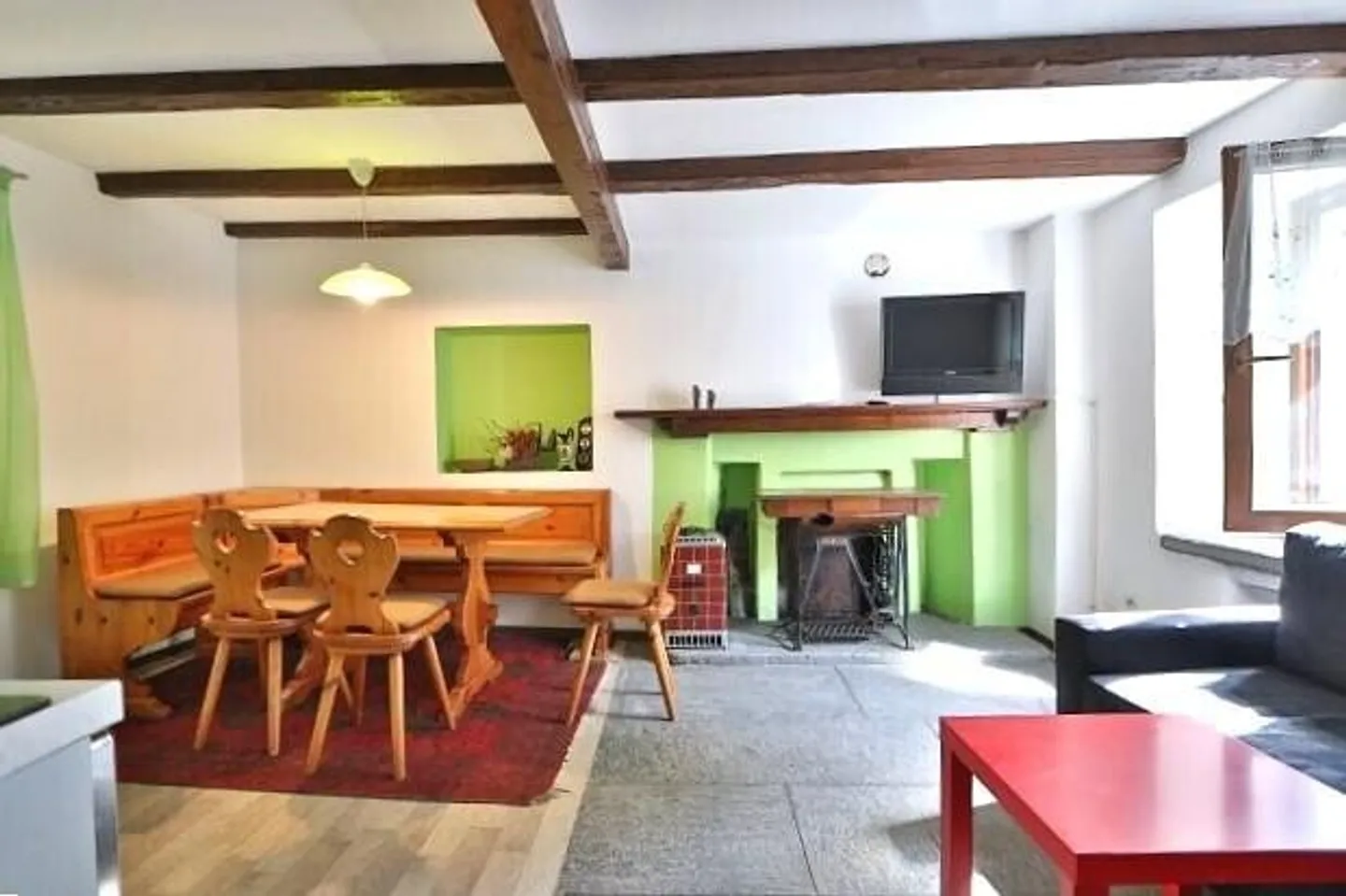 Rustico Incantevole con Vista Montagna - Foto 4 di 13