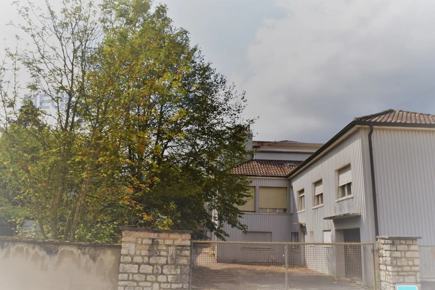 Immeuble mixte à vendre - Photo 9 sur 9