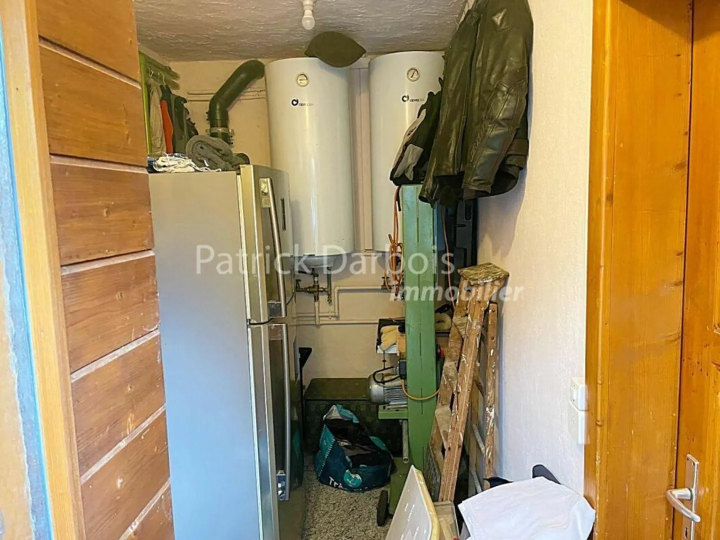 Chalet 7,5 stanze a Leysin - Foto 44 di 50