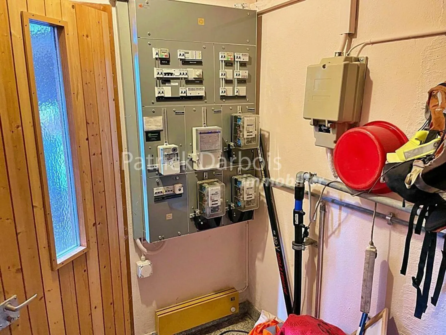 Chalet 7,5 stanze a Leysin - Foto 45 di 50