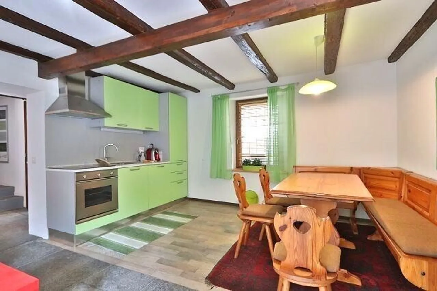 Rustico Incantevole con Vista Montagna - Foto 6 di 13