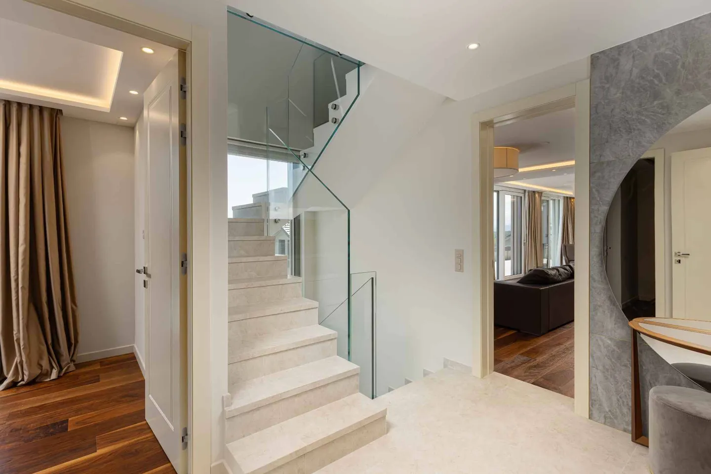 Luxury Home with Lake View - Photo 2 of 12