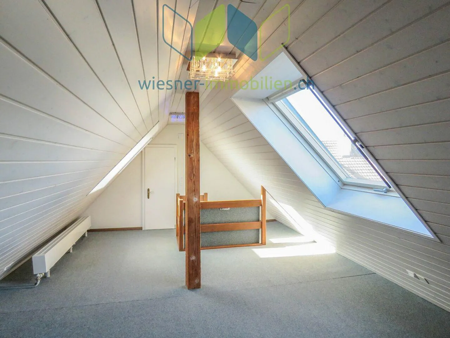 Geräumiges Mehrfamilienhaus - Foto 5 von 8