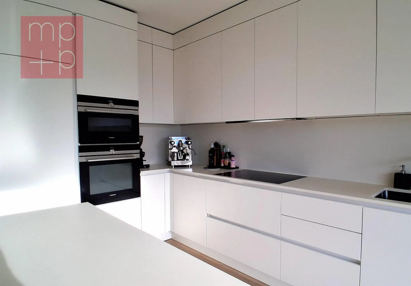 Penthouse - Montagnola - Photo 4 sur 8