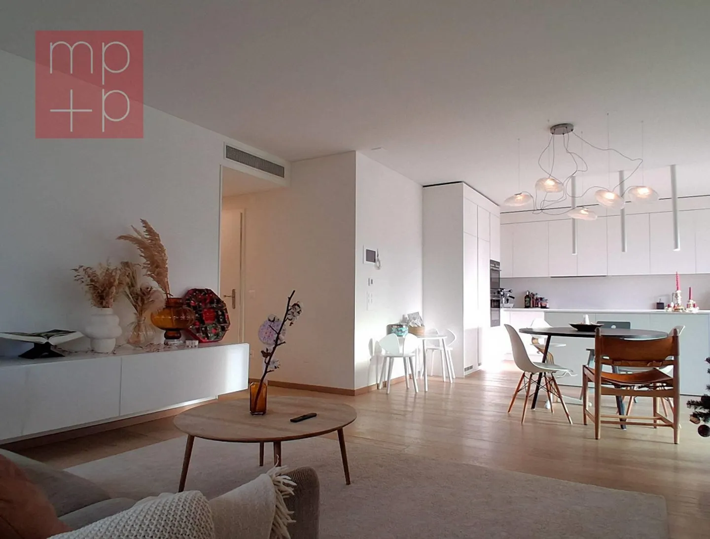 Penthouse - Montagnola - Photo 6 sur 8