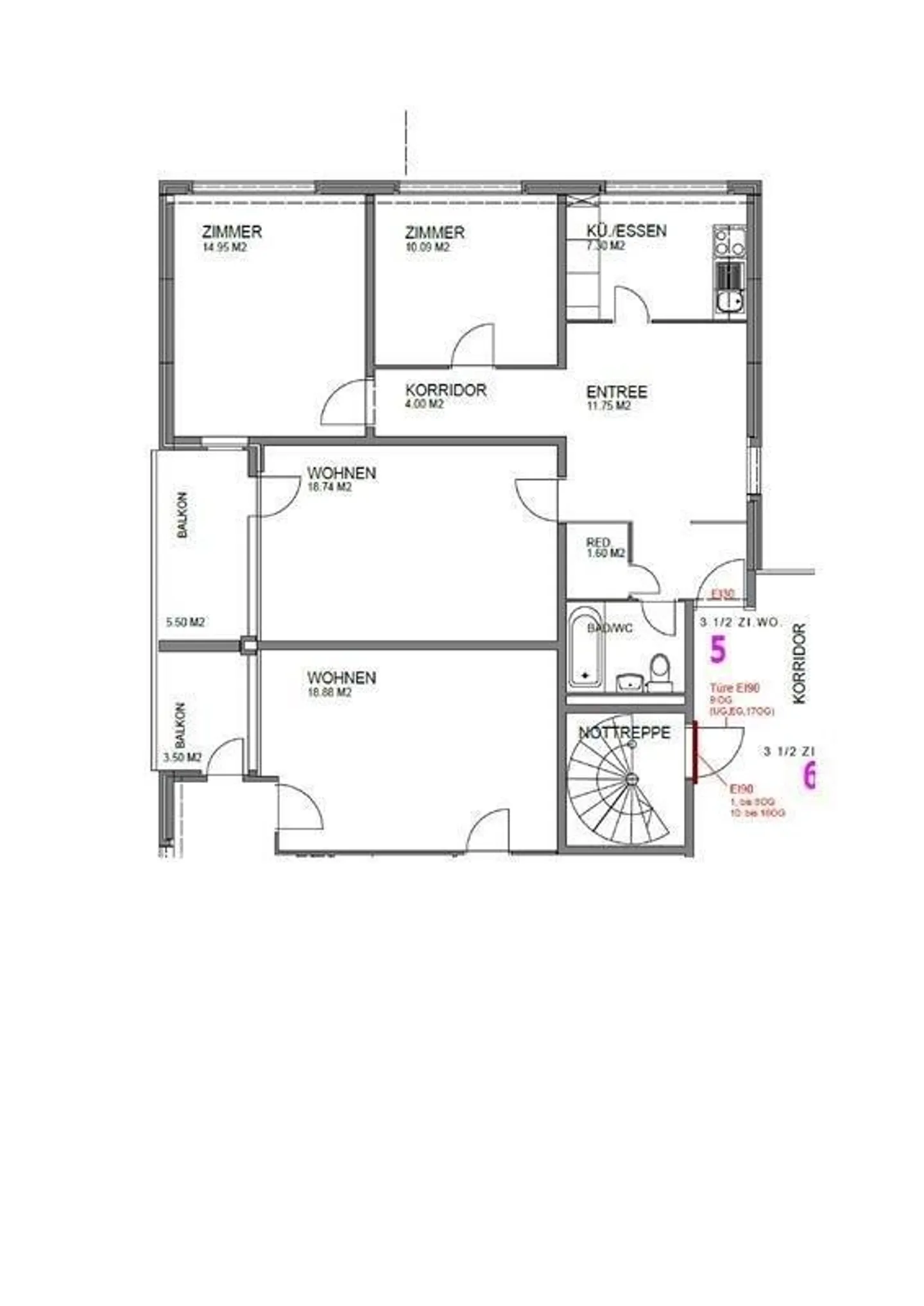 Vivre au Centre - Photo 7 sur 8