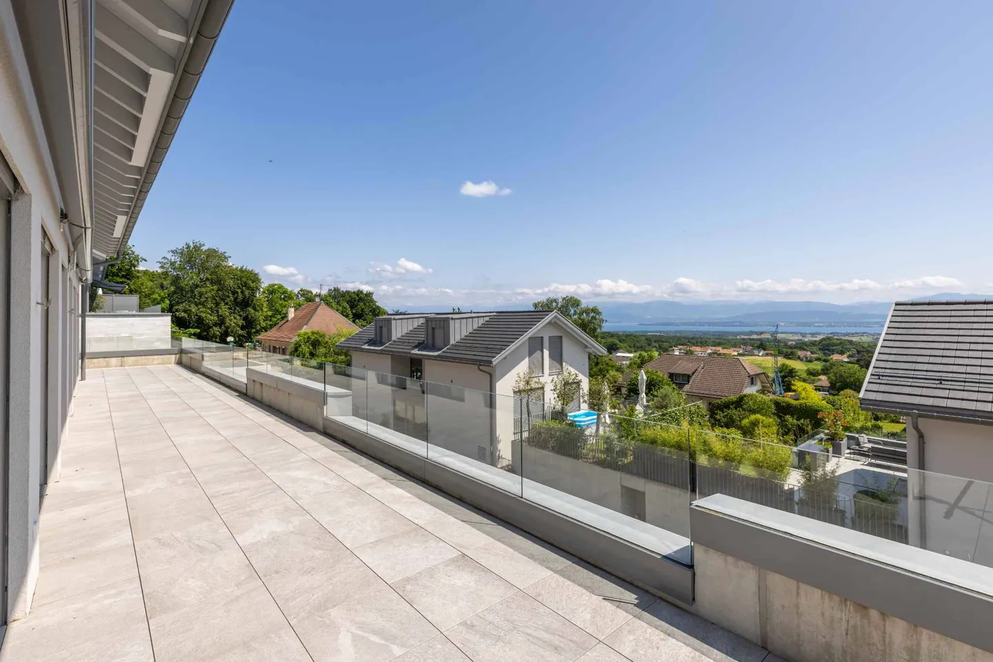 Luxury Home with Lake View - Photo 11 of 12