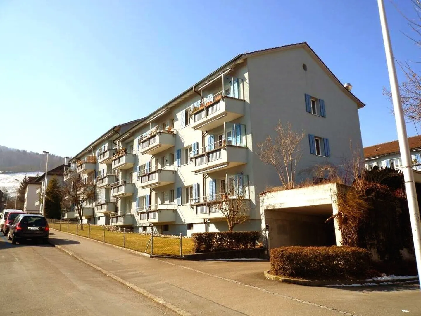 Places de Parking à Louer - Photo 2 sur 2