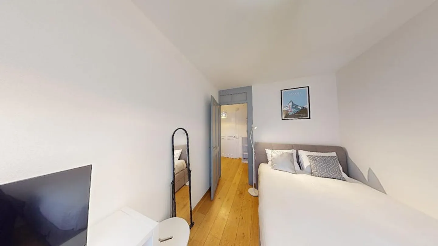 Appartement à louer - Photo 3 sur 5