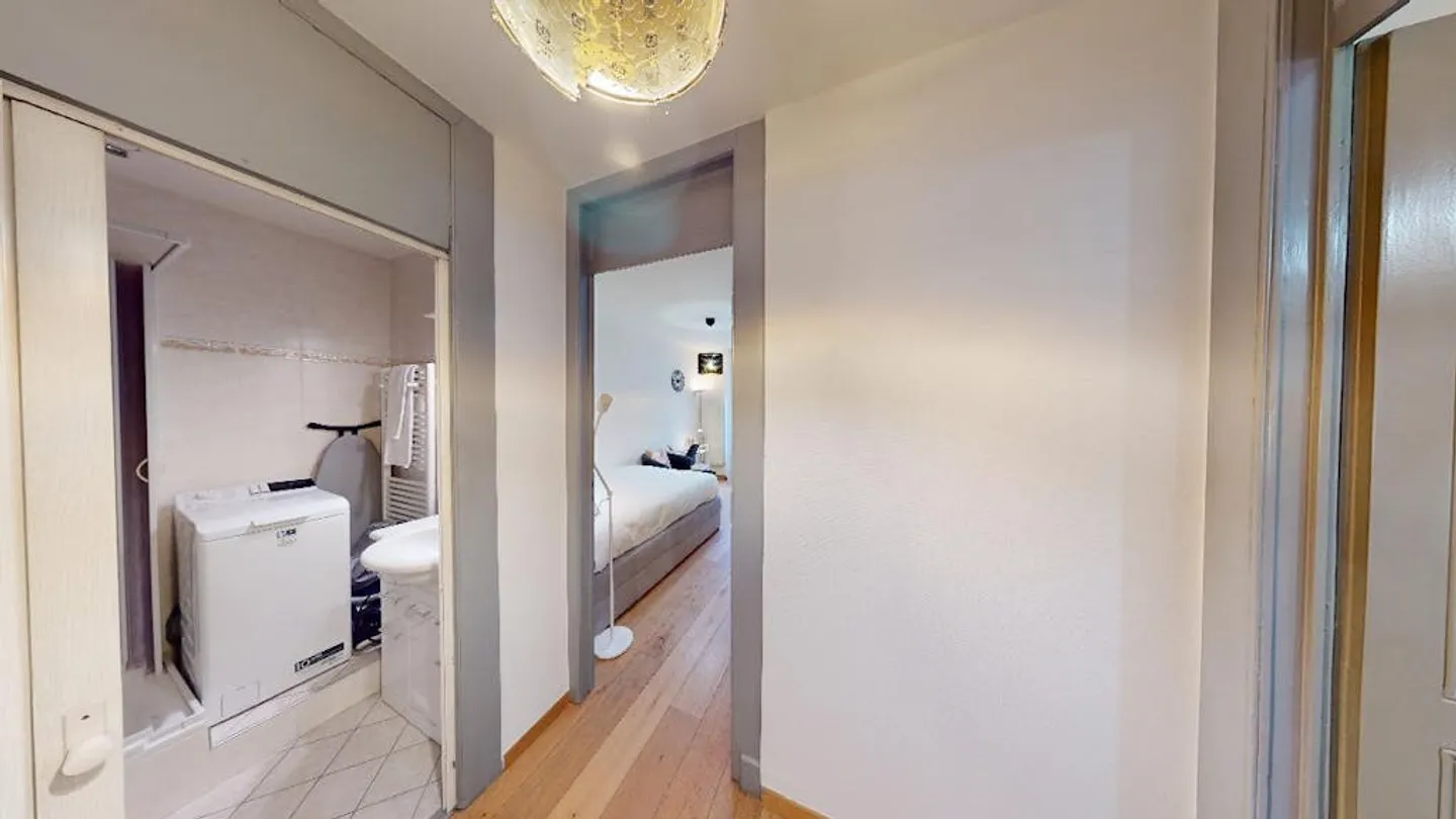 Appartement à louer - Photo 5 sur 5