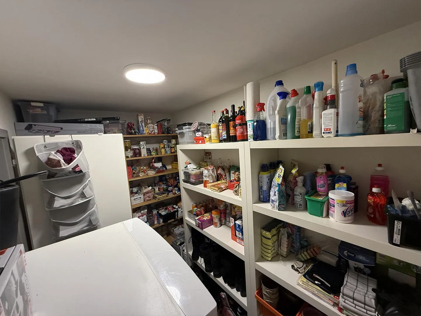 Geräumige 4,5-Zimmer-Wohnung - Foto 4 von 15