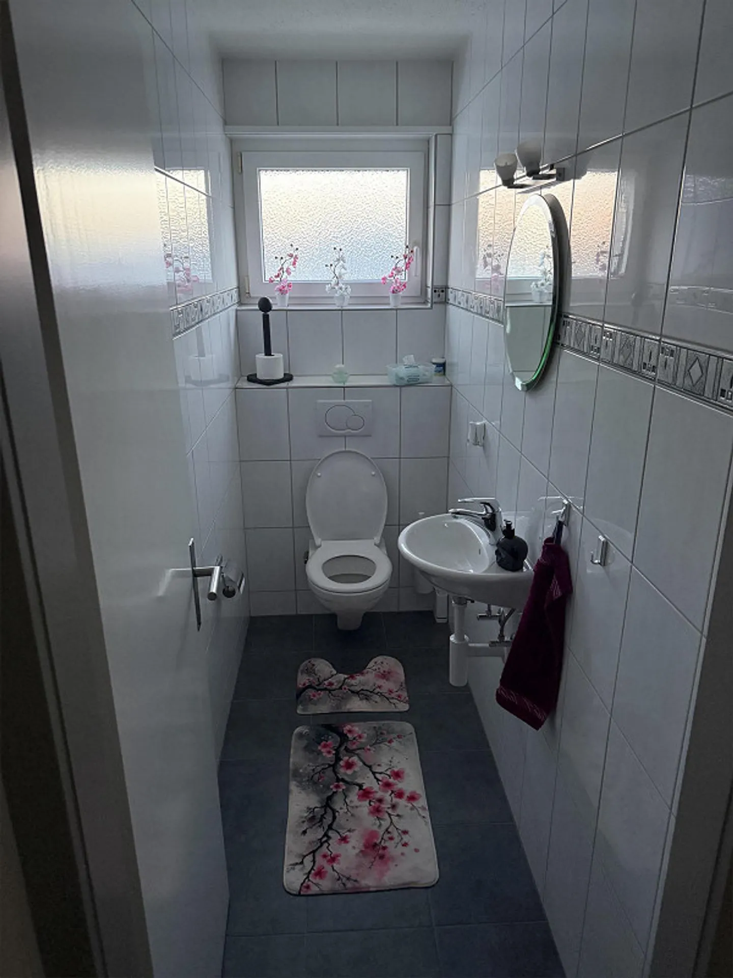 Geräumige 4,5-Zimmer-Wohnung - Foto 5 von 15