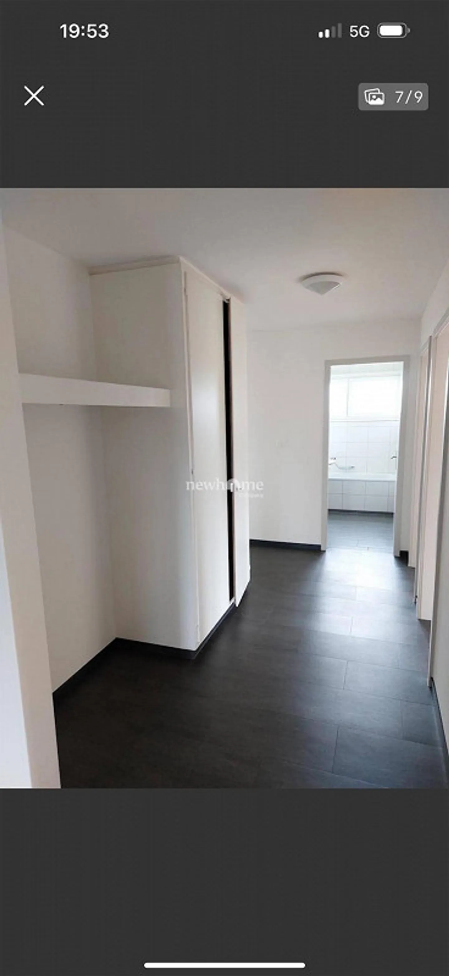 Geräumige 4,5-Zimmer-Wohnung - Foto 6 von 15